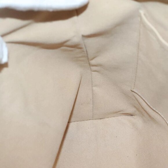 LOUIS VUITTON Damier Azur Totally PM Tote Bag N51261 LV Auth 138211 - Picture 12 of 16